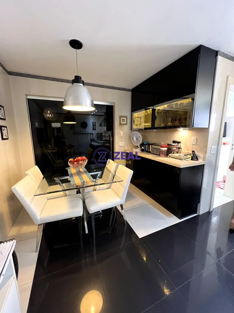 Casa triplex mobiliada com 6 suítes e 10 vagas — photo 13