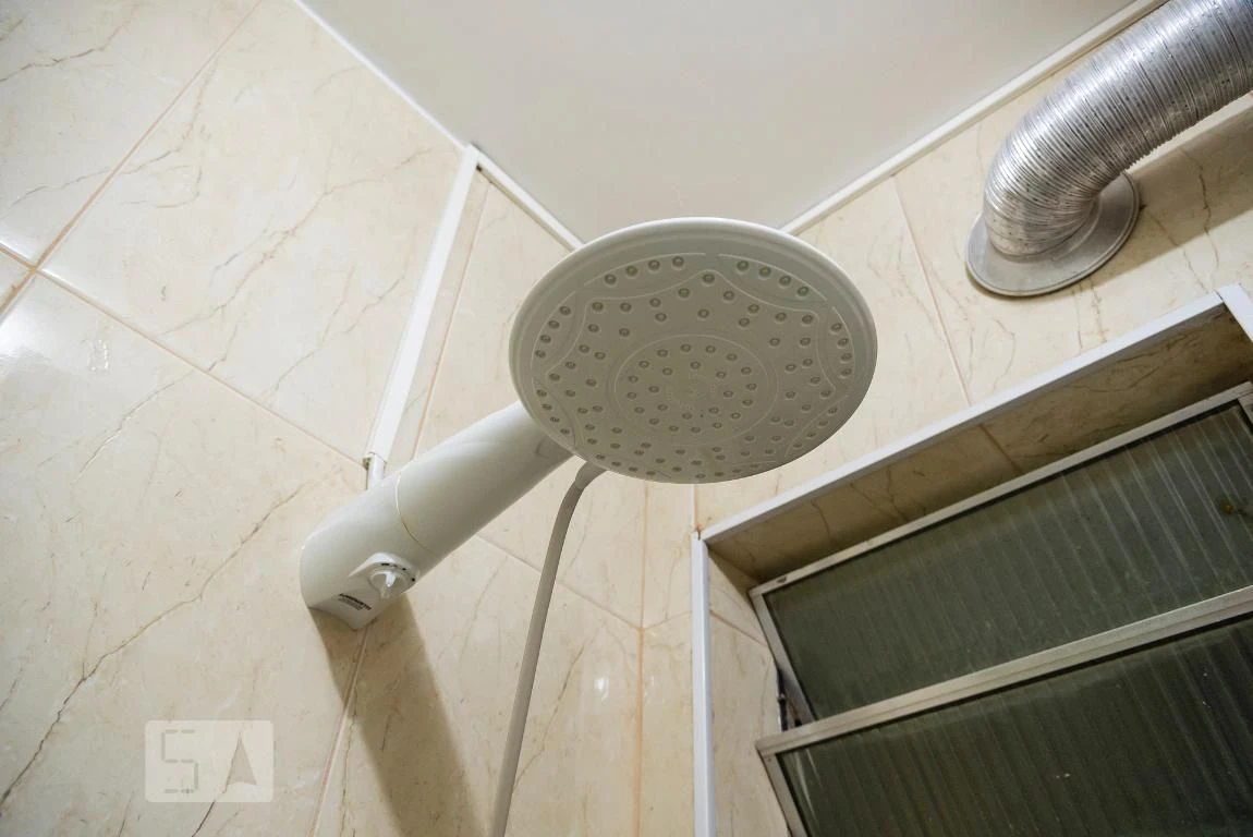 Дерев'яна підлога або ламінат та 1 спальня: квартира 30 м² — photo 9