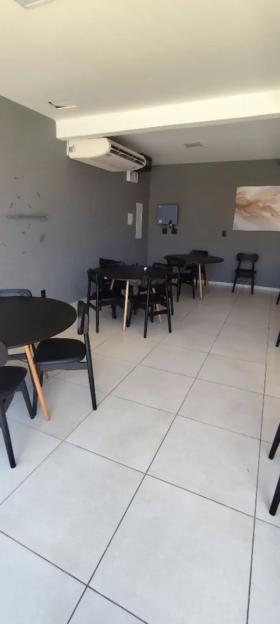 Робоче місце та 2 спальні: квартира 50 м² — photo 15
