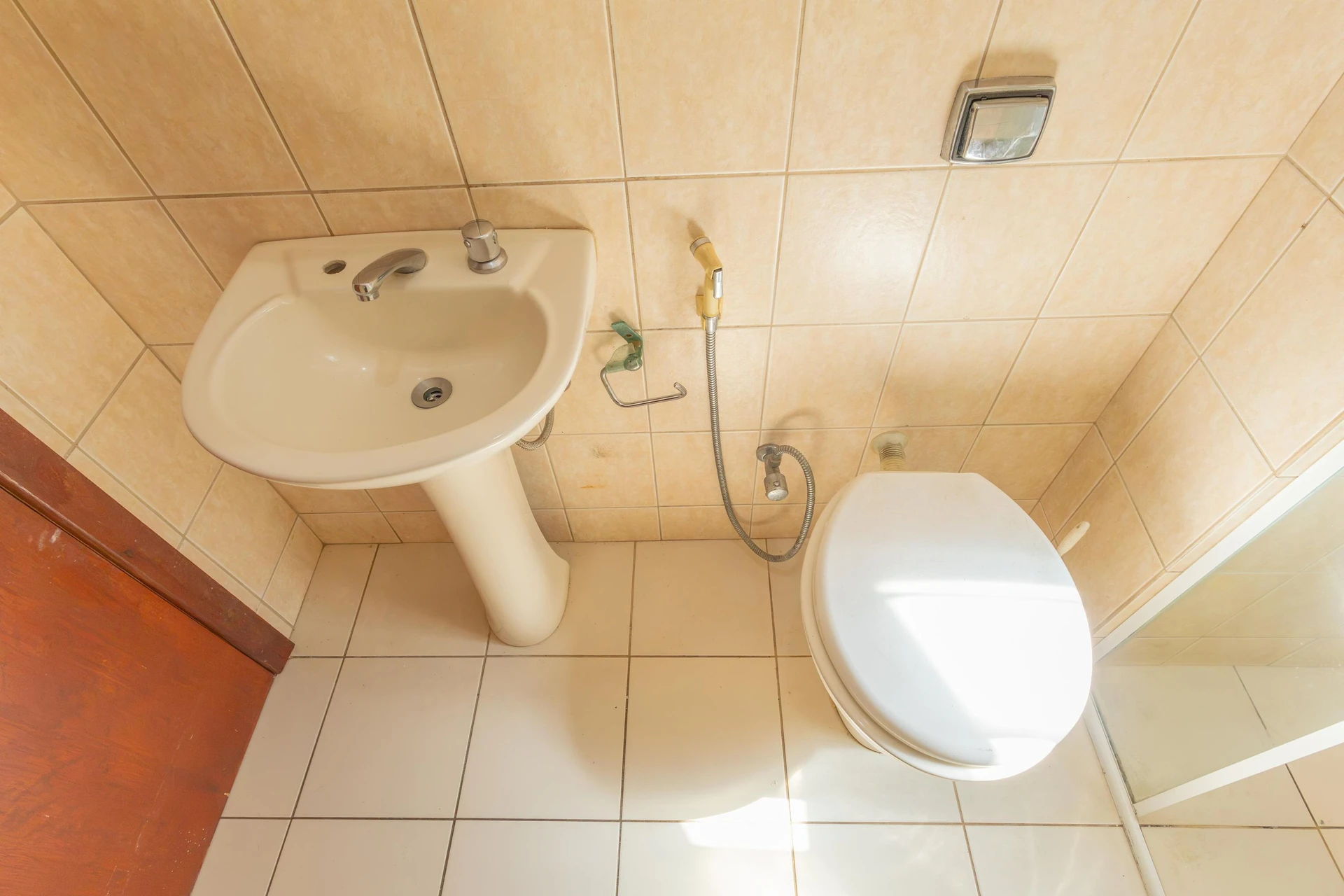 Garden in a 2-bedroom house, 96 m² — photo 51