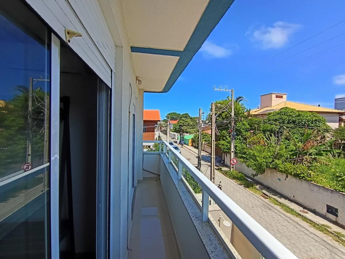 Apartamento de 2 dormitorios con cocina abierta a gas