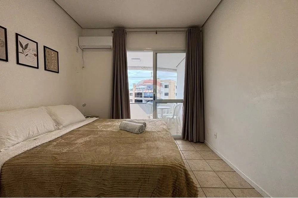 Apartamento sin amueblar de 1 dormitorio con balcón — photo 13