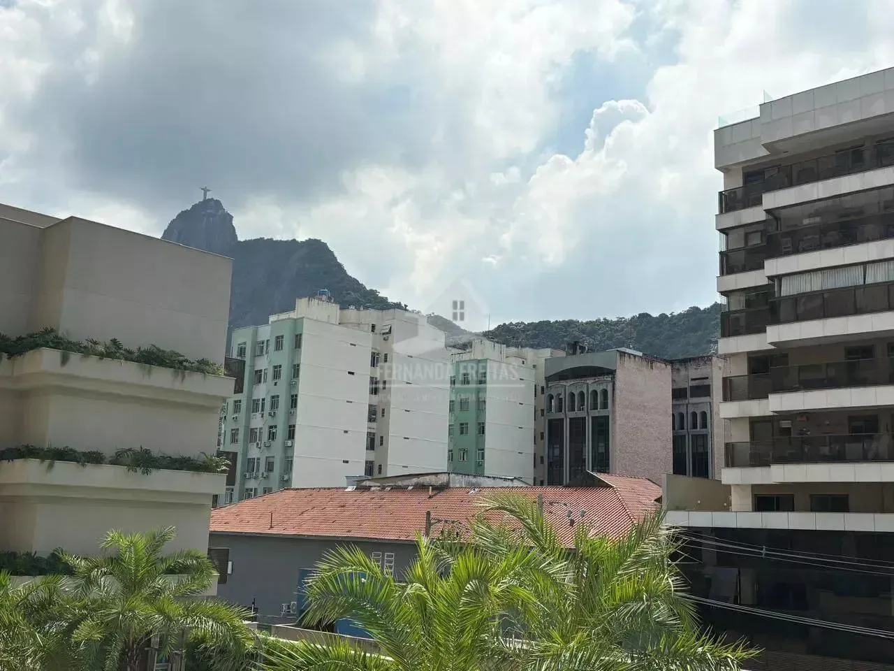 Apartamento garden com 4 quartos e varanda — photo 13