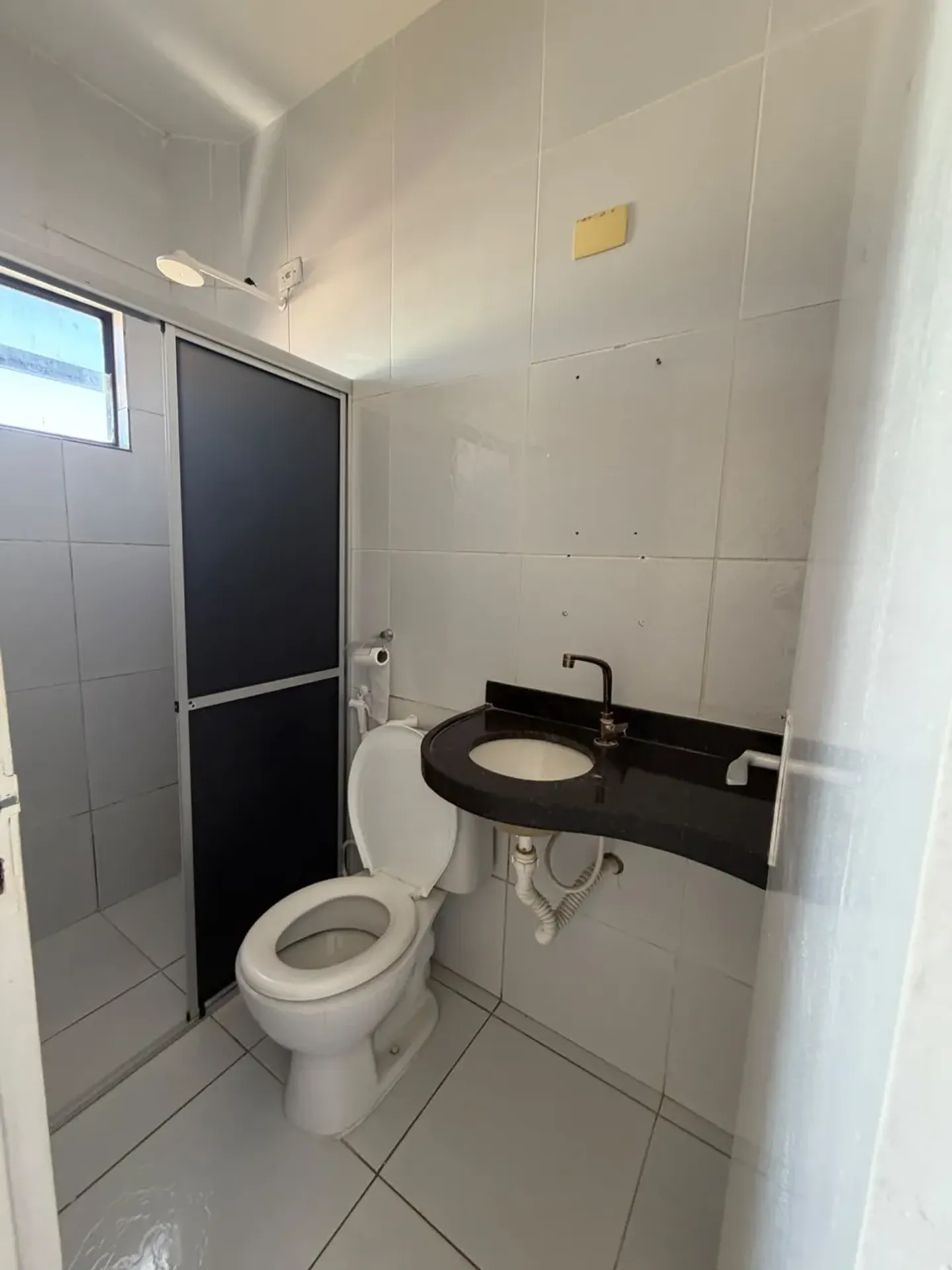 3-bedroom apartment, 1 with its own bathroom, 70 m² — photo 8