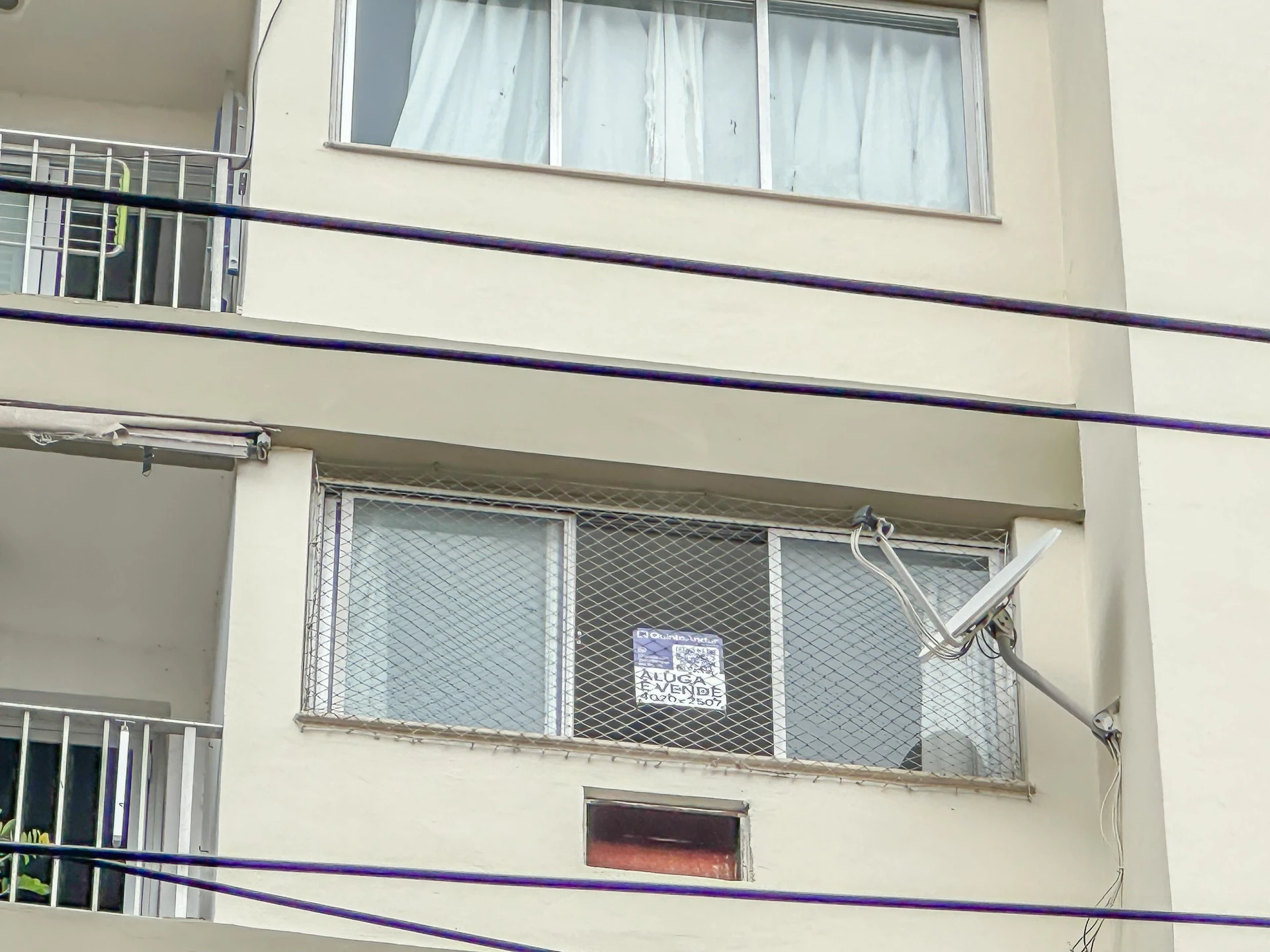 Apartamento de 55 m² e 2 quartos, Lapa — photo 33