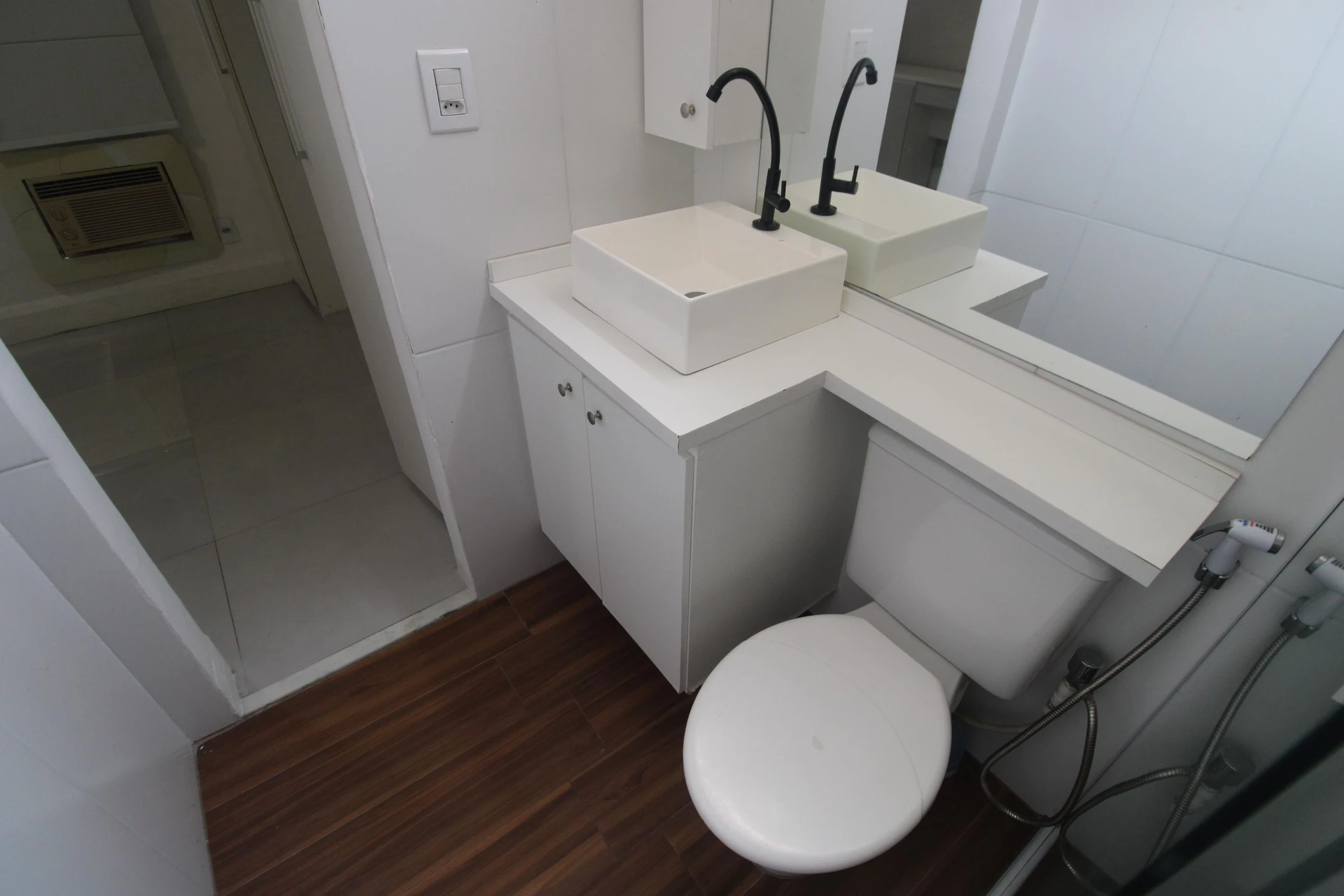 Apartamento de 2 quartos com espaço de home office — photo 25