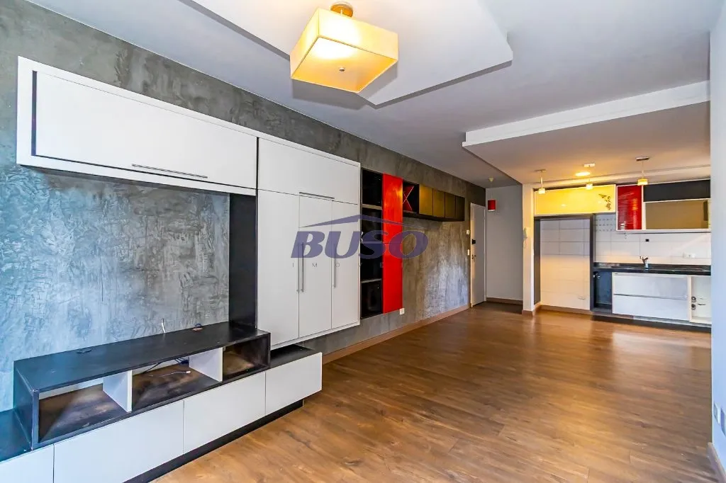 3-bedroom apartment with an open-plan kitchen — photo 11