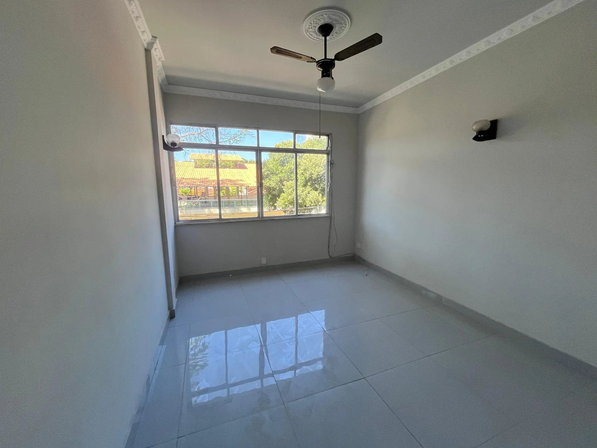 Apartamento de 80 m² e 2 quartos, Cocotá — photo 3