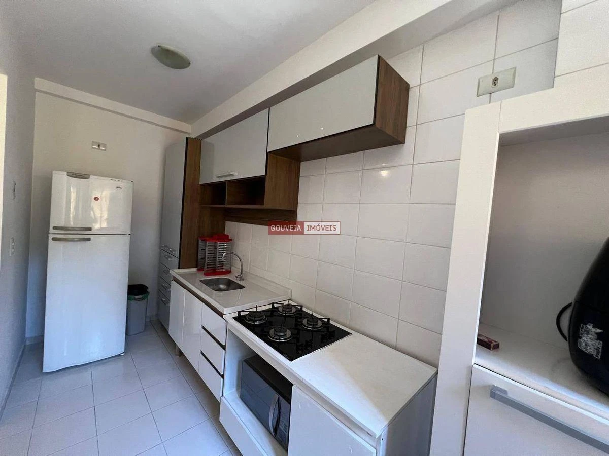 Furnished 2-bedroom apartment with garden — photo 21