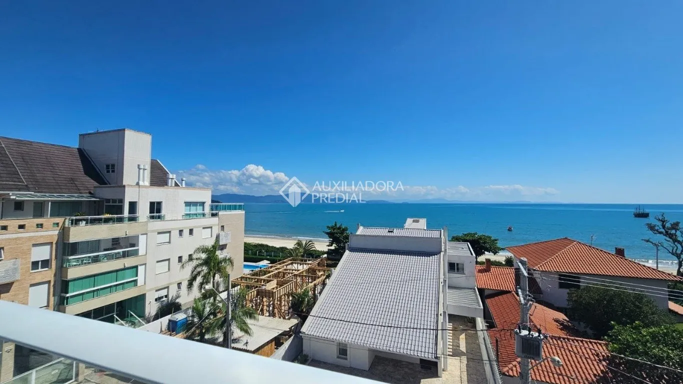 2-suite apartment with an open kitchen and 126 m²