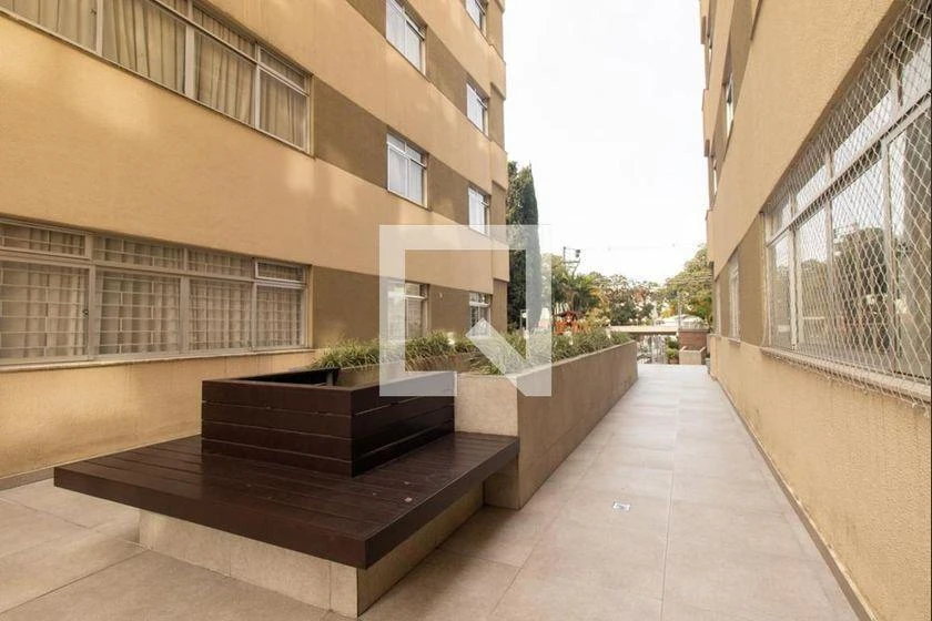 Apartment with 3 bedrooms and a balcony — photo 25