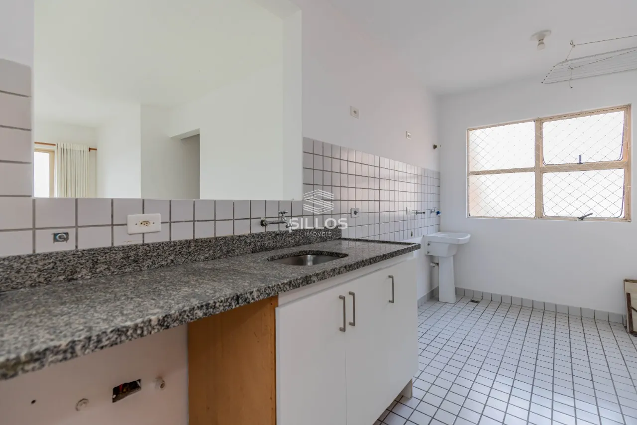 Квартира 113 м² с 3 спальнями и балконом — photo 9