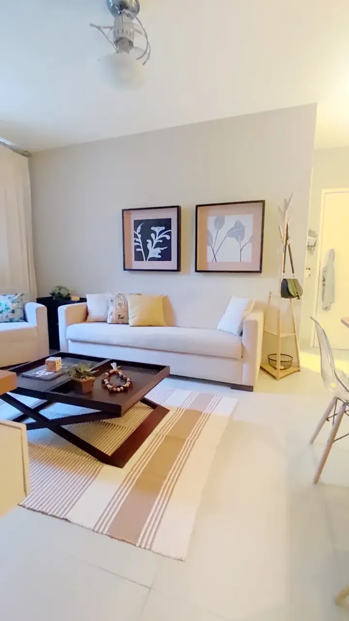 Furnished apartment with 100 m², 3 bedrooms and 3 baths — photo 12