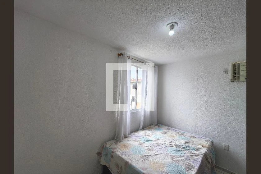 Furnished 2-bedroom apartment with balcony and 54 m² — photo 8