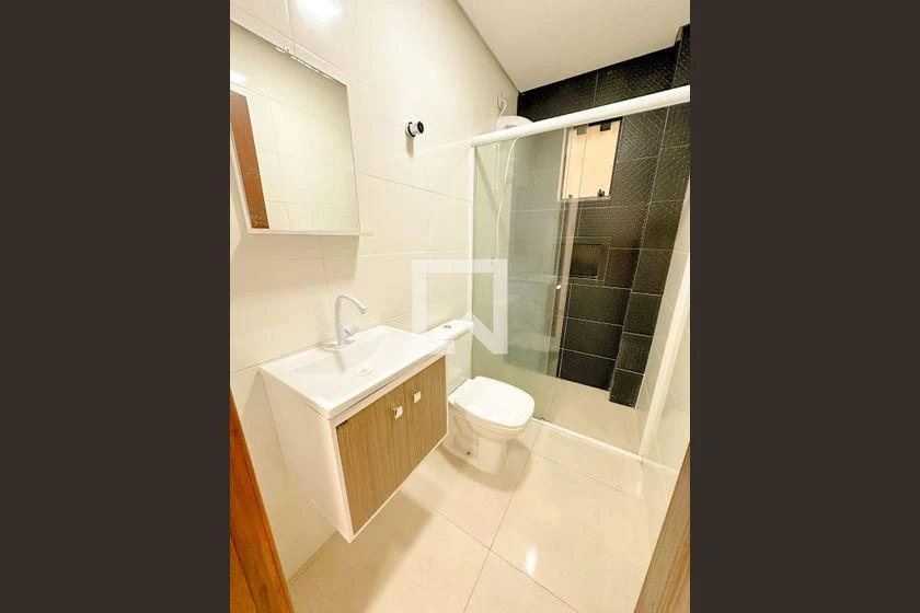 2-bedroom house with a grill on the balcony in Florianópolis — photo 7
