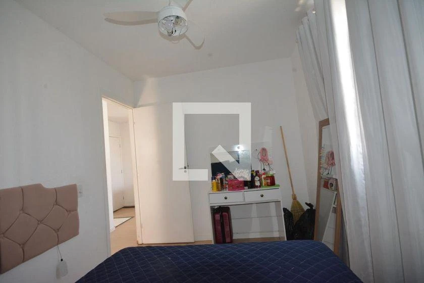Furnished 2-bedroom apartment with 40 m² and parking — photo 37