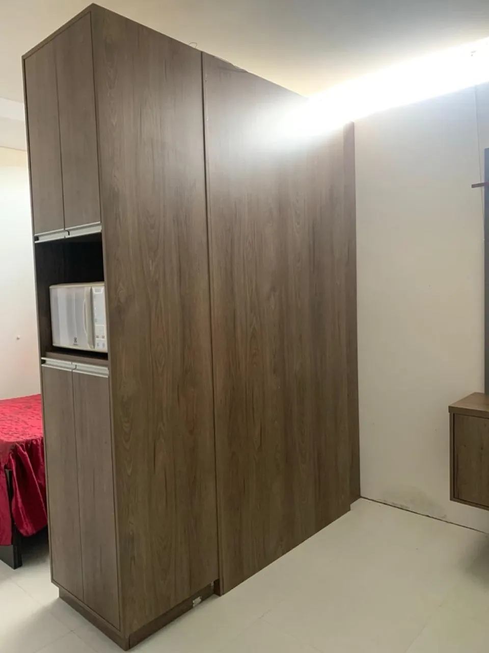 Studio, 25 m² — photo 6