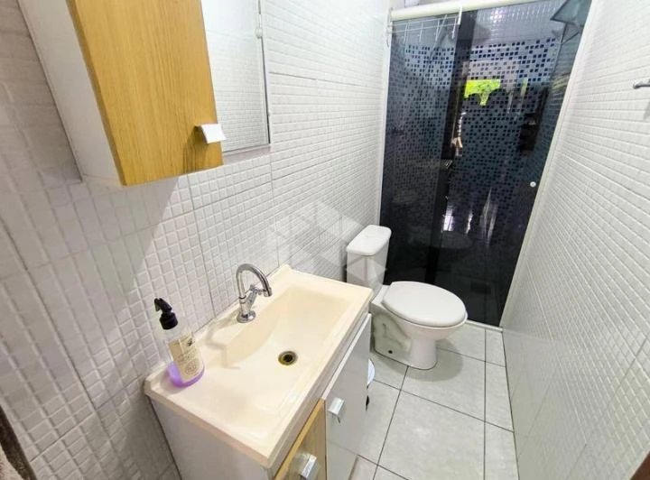 Estudio amueblado de 30 m² con 1 dormitorio — photo 8