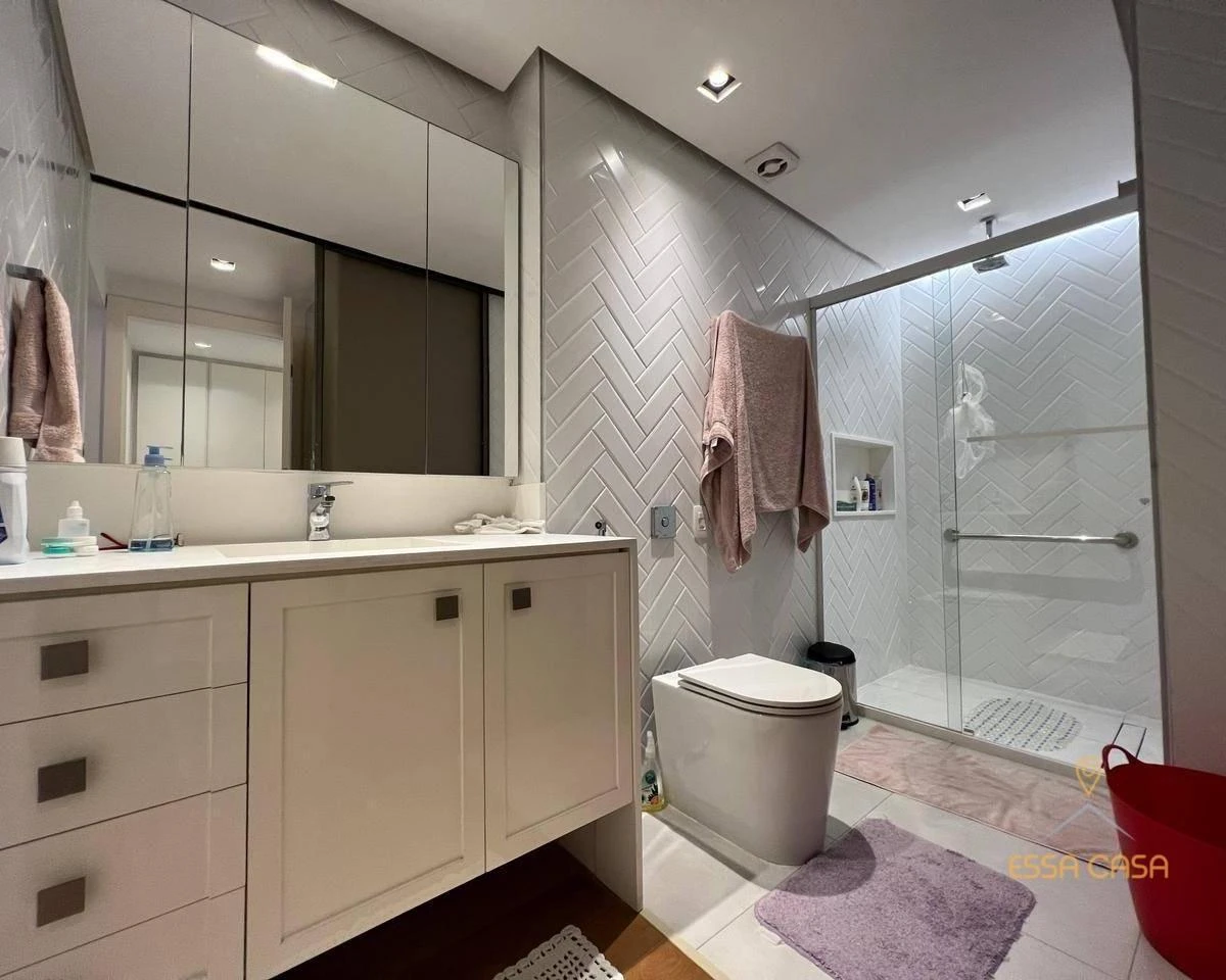 3 quartos e lava-louças: apartamento de 143 m² — photo 27