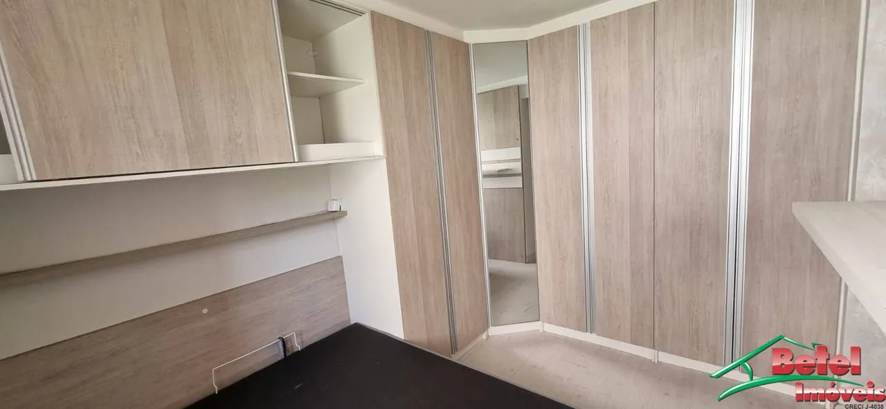 Apartamento mobiliado, 54 m², com máquina de lavar — photo 18