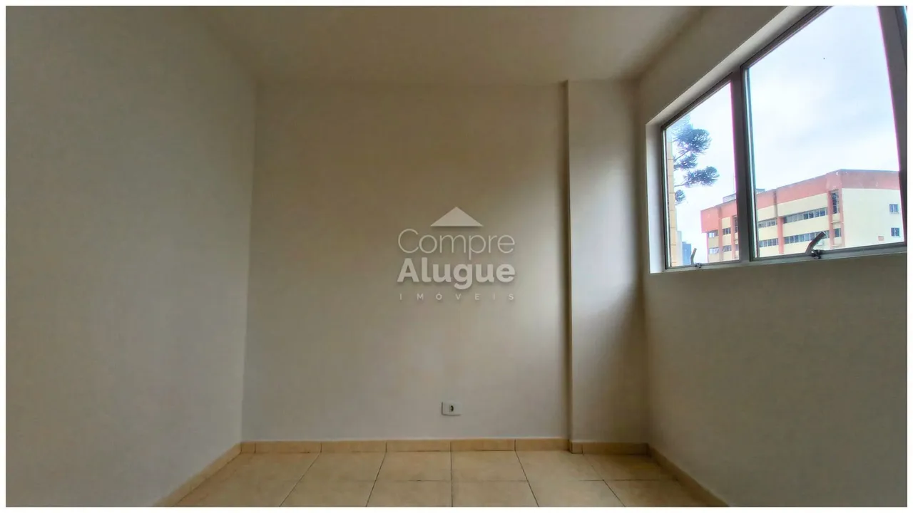 35 m² apartment with 1 bedroom and no parking — photo 7
