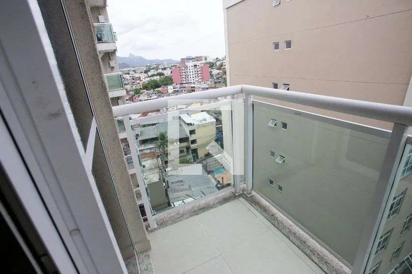Monoambiente en edificio con sauna — photo 13