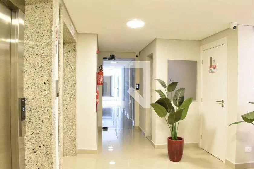 Квартира с 1 спальней 24 м² без парковки — photo 23