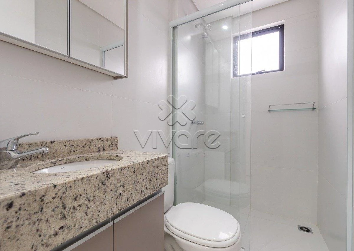Робоче місце та 2 спальні: квартира 62 м² — photo 10