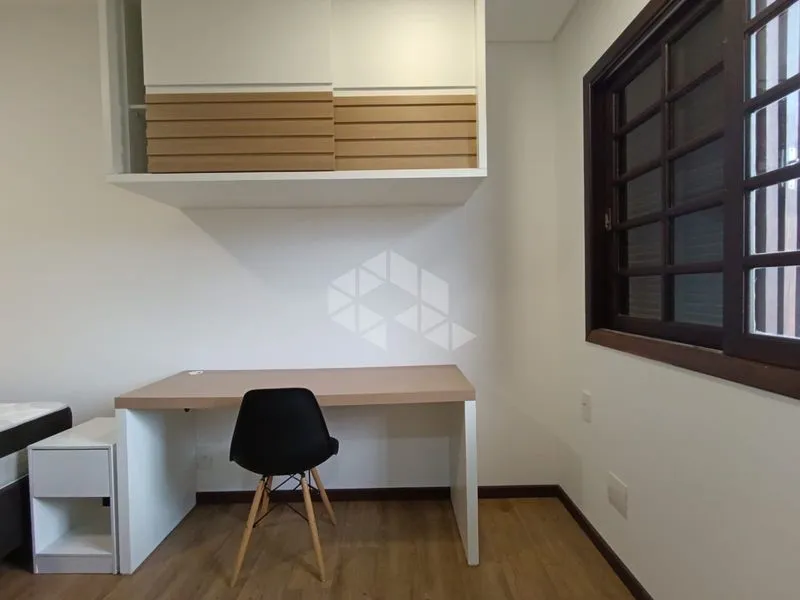 Studio, 17 m², with a home office — photo 12