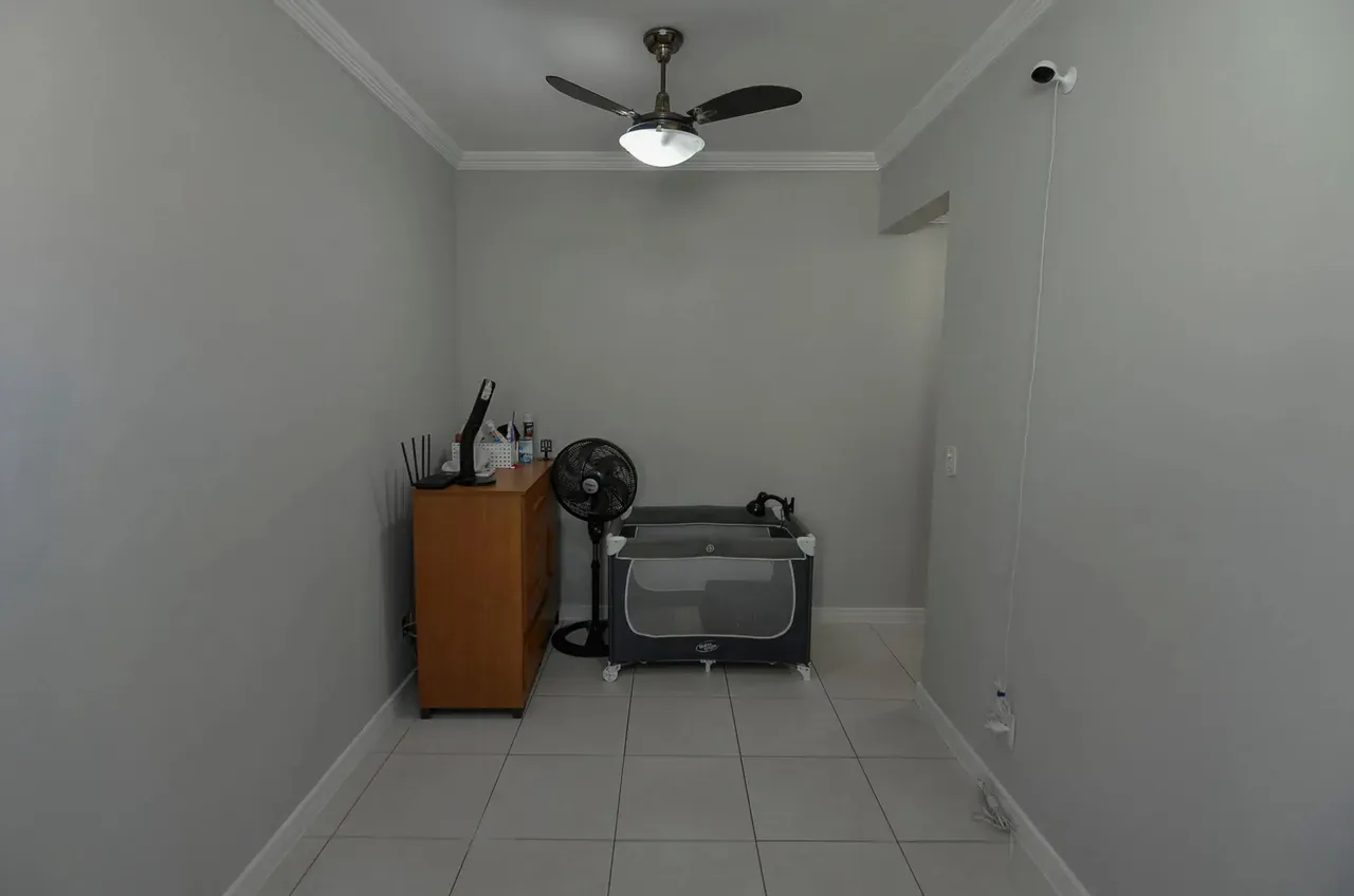 Duplex penthouse 180 m² with 4 bedrooms and 2 parking — photo 29