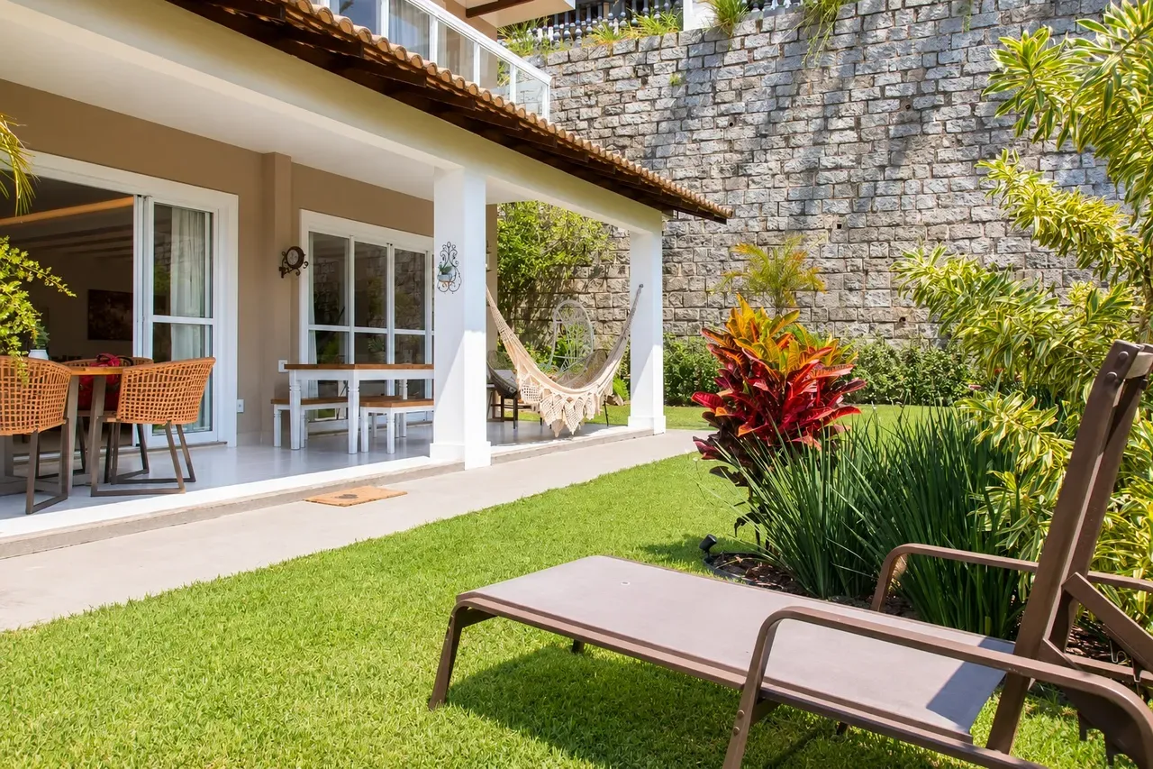 Casa mobiliada, 400 m², com jacuzzi — photo 10