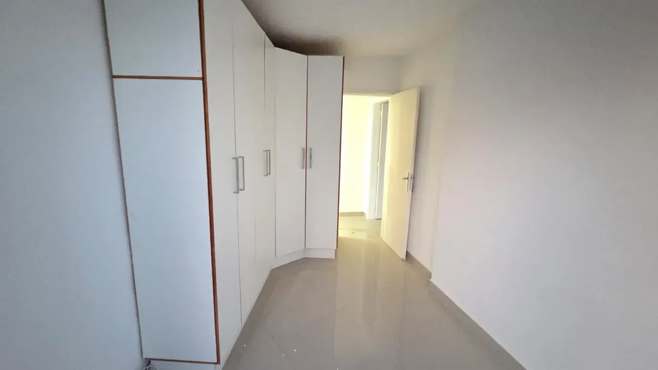 85 m² rental apartment with 2 bedrooms and 3 bathrooms — photo 12