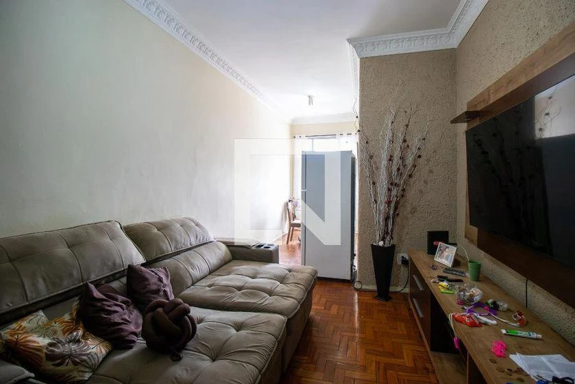 3-bedroom apartment with a washing machine in Rio de Janeiro — photo 5