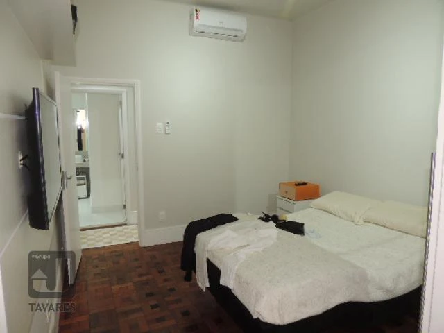 3-bedroom apartment with a home office in Rio de Janeiro — photo 5
