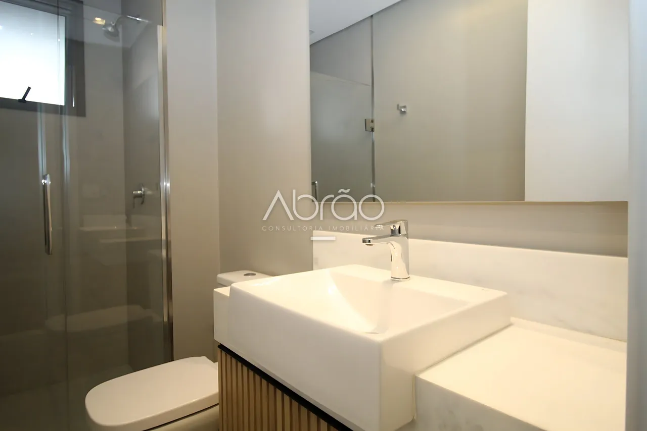 Apartamento 3 suites, 4 baños, 2 plazas, 231 m² — photo 14