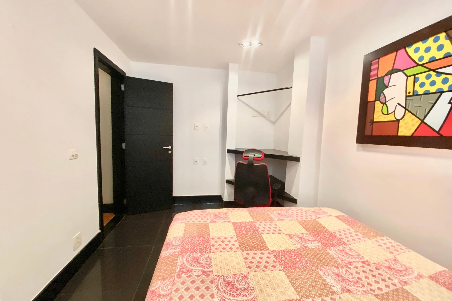 Vista al agua y 2 dormitorios: departamento de 129 m² — photo 14