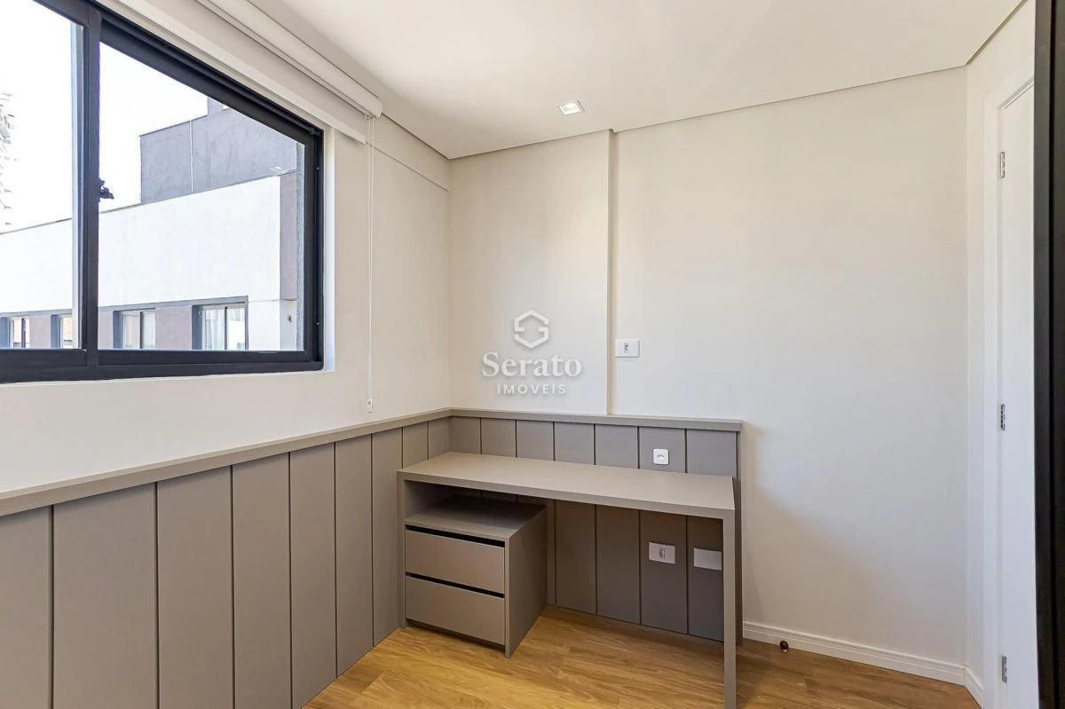 Apartment, 48 m², with a home office — photo 13