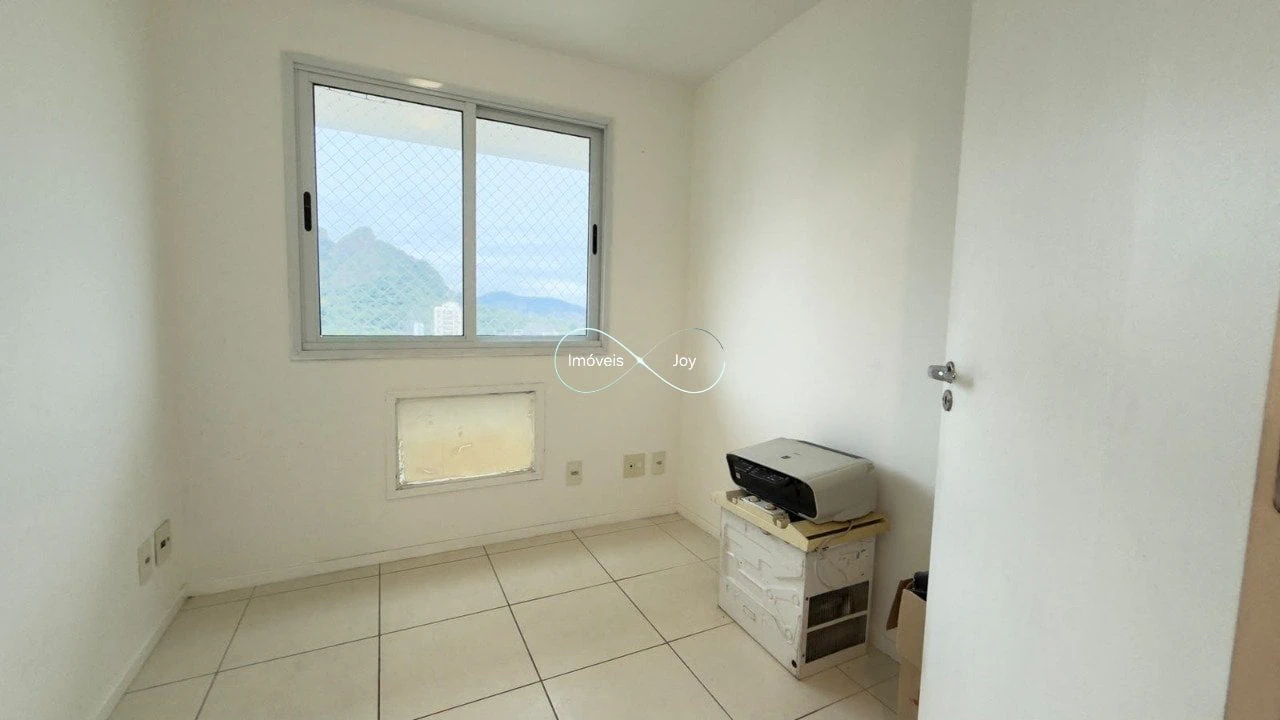 3-bedroom apartment in a building with a sauna — photo 12