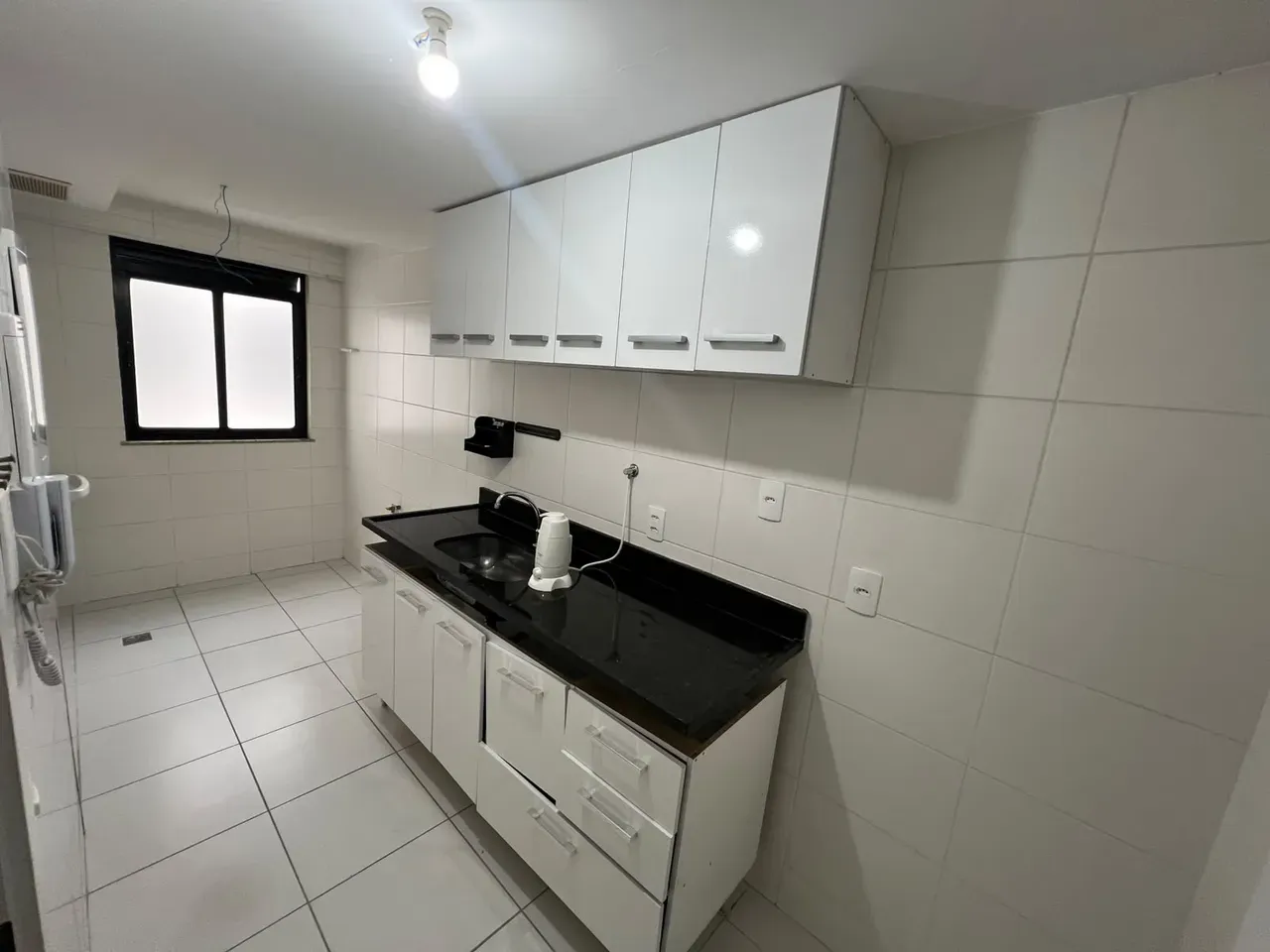 Apartment, 73 m², with a grill on the balcony — photo 2