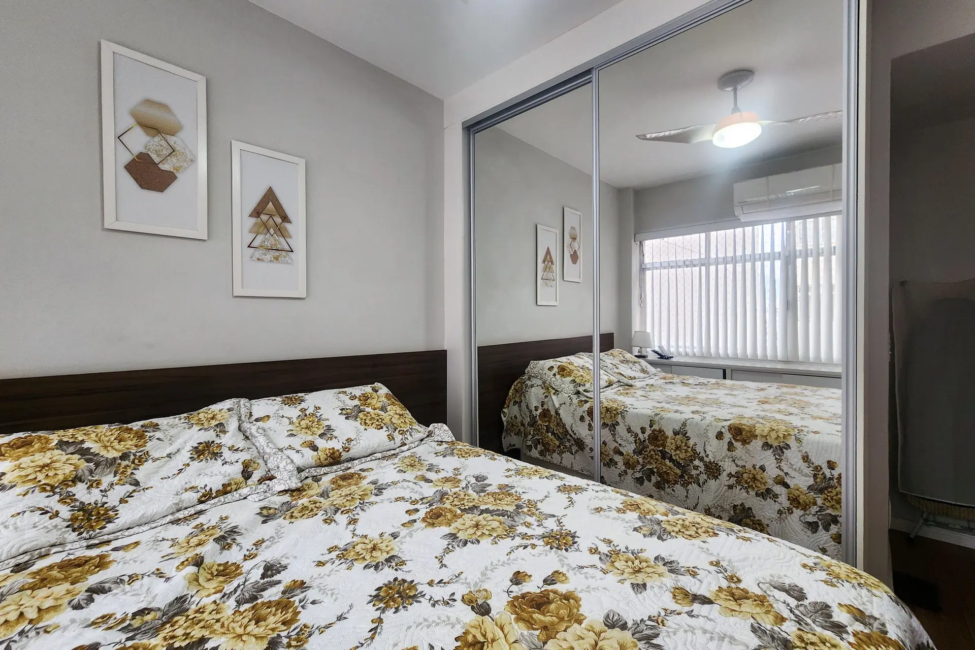 3-bedroom apartment with a dishwasher in Rio de Janeiro — photo 10