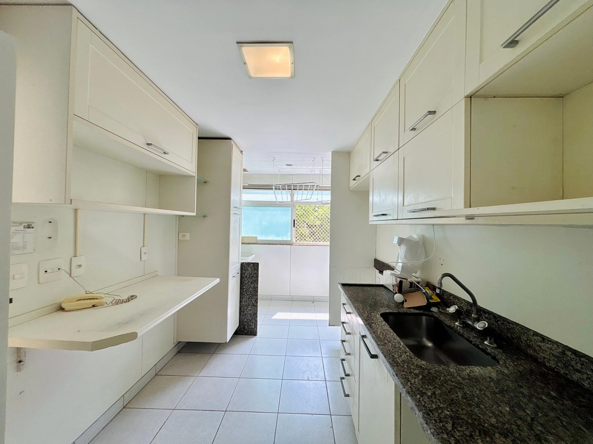 3-bedroom apartment in a building with a sauna — photo 55