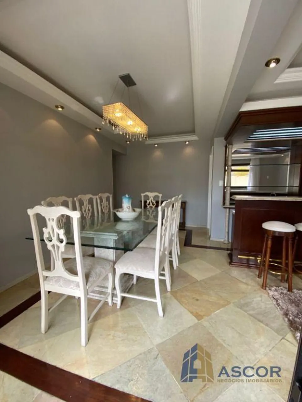 3-bedroom apartment with a home office — photo 7