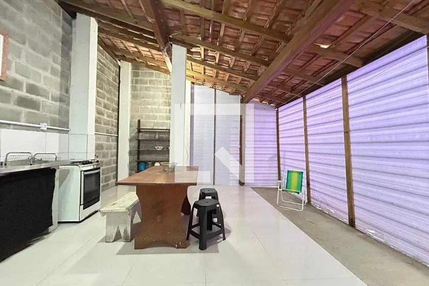 Furnished house with 2 bedrooms and 1 suite, 20 m² — photo 18