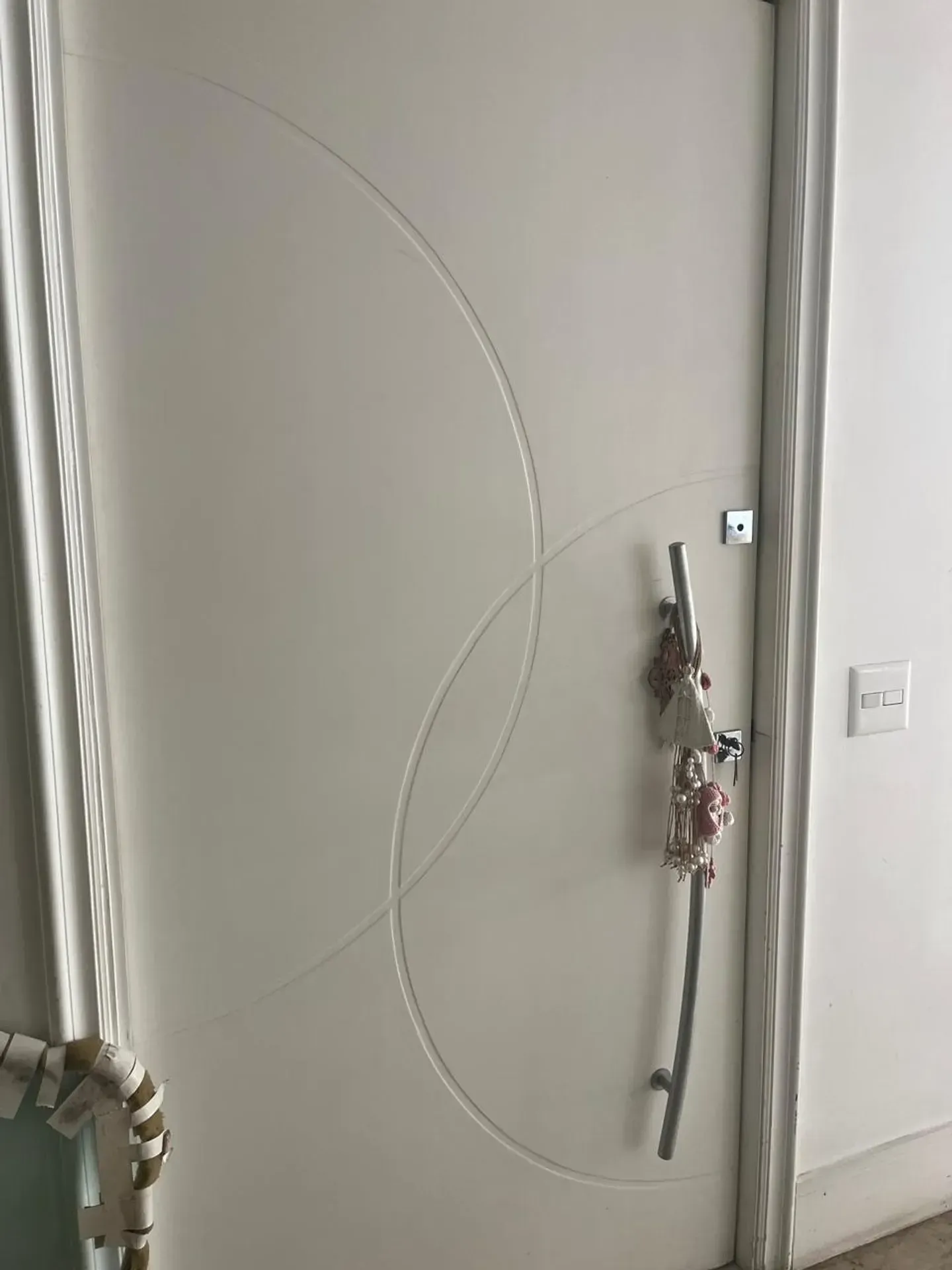Apartamento com 4 quartos e ar-condicionado — photo 12