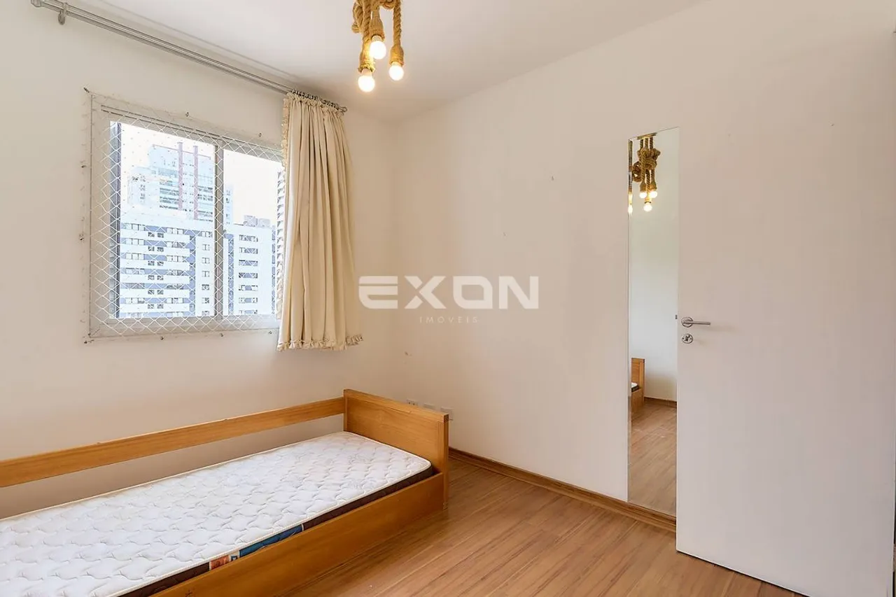Apartamento amueblado de 2 habitaciones y 2 baños — photo 20