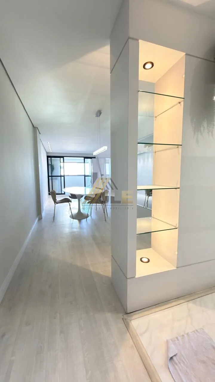 2-bedroom apartment with a glass-enclosed balcony — photo 11