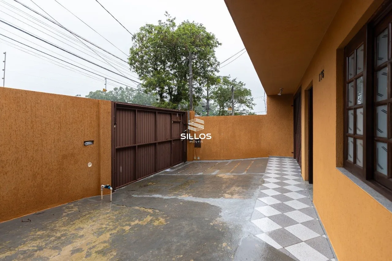 3-bedroom townhouse with private BBQ area 210 m² — photo 32