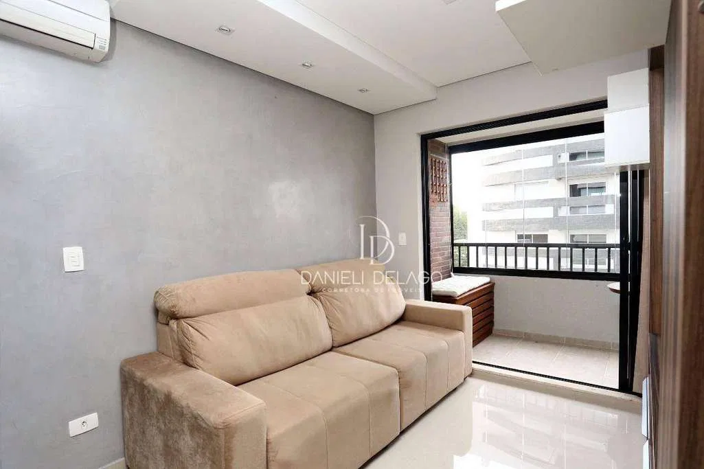 36 m² studio with a private pool and a private BBQ — photo 18