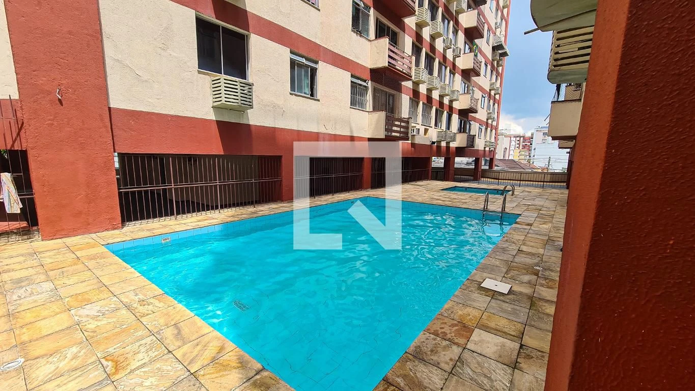 Apartamento con 3 dormitorios, suite y balcón con zona de lavado — photo 23