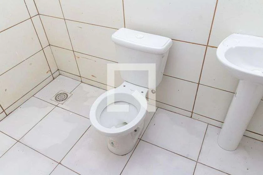 43 m² studio kitnet with an en-suite bathroom — photo 21